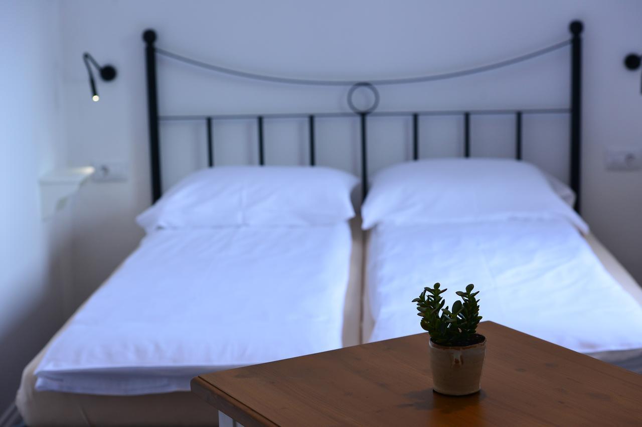 Hostel Hildegarden Tolmin Exteriér fotografie